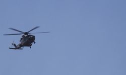 Ekvador'da askeri helikopterin düşmesi sonucu 8 kişi öldü