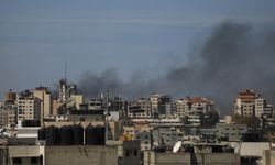 İsrail'in Gazze'nin kuzeyine saldırısında 13 Filistinli öldü