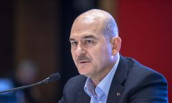 Süleyman Soylu: Türkiye Yüzyılı’nın ilk yılını tamamladık