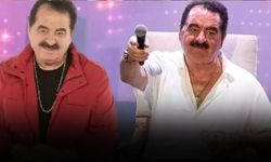 İbrahim Tatlıses'ten torununa ateş püsküren sözler: Babalık nasıl yapılır öğrensin!