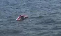 Mozambik'te teknenin alabora olması sonucu aynı aileden 8 kişi hayatını kaybetti