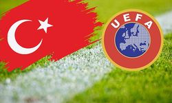 UEFA ülke puanı sıralamasında son durum güncellendi