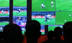 Galatasaray-Sivas maçının VAR hakemi açıklandı