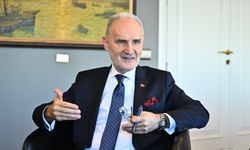 S&P'den Türkiye not artışına İTO Başkanı Aydagiç'ten değerlendirme
