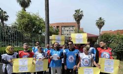 Adana'daki öğretmenler bir günlüğüne iş bırakacak