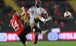 Suudiler'in peşinde olduğu Mustari için Beşiktaş'tan karar
