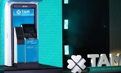 7 kamu bankası hizmeti tek ATM'de buluşuyor