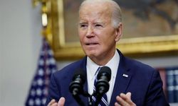 Biden, "suikast girişimi" olduğu belirtilen olayın ardından Trump'ı aramış ancak ulaşamamış