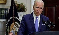 Biden, Milton Kasırgası'nın vurduğu Florida'yı ziyaret edecek