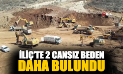 İliç'teki maden ocağında 2 işçinin daha cansız bedeni bulundu
