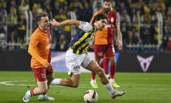 Galatasaray-Fenerbahçe derbisi için seyirci kararı