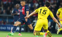 Dortmund PSG'yi devirip Devler Ligi'nde finale çıktı