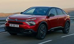 Citroen 2025 hedefini duyurdu: 72 bin adetlik satış