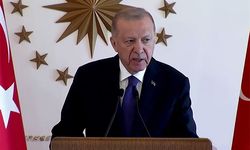 Erdoğan’dan ilk kez ‘Bozkurt’ açıklaması