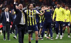 Galatasaray-Fenerbahçe derbisinden notlar