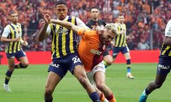 Galatasaray-Fenerbahçe derbi maçı: CANLI ANLATIM!