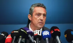 Fenerbahçe Kulübü Başkanı Ali Koç "yola devam"  dedi