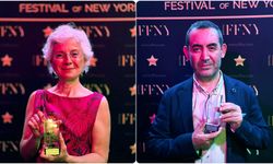 ABD'de Yörüklerin hayatını anlatan Türk filmi iki ödül birden aldı