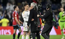 Ancelotti Arda Güler'le görüştü: 'Real Madrid-Bayern Münih maçına damga vuracak'