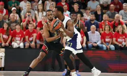 Fenerbahçe Beko, EuroLeague’de Final Four’a yükseldi