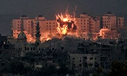 Hamas, savaşın "koşulsuz" sona ermesini istiyor