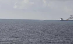 Husiler’den Aden Körfezi’nde 3 İsrail gemisine saldırı