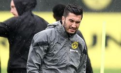 Borussia Dortmund’un Yardımcı Antrenörü Nuri Şahin, Beşiktaş'a yeşil ışık yaktı