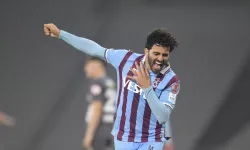 Ziraat Türkiye Kupası'nda Trabzonspor finalde Beşiktaş'ın rakibi oldu