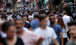 Yurt dışında 7.5 milyon Türk vatandaşı yaşıyor