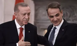 Miçotakis'ten 'Türkiye ziyaretinin ertelenmesi' çağrılarına yanıt