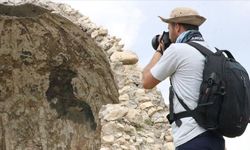 Botan Vadisi Milli Parkı doğa ve fotoğraf tutkunlarının rotasında
