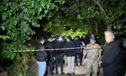 Erbaa'daki patlamayla ilgili yeni gelişme: 2 zanlı Tokat'a getirildi