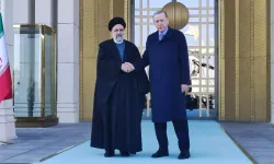Erdoğan'dan Reisi için taziye mesajı: 'İran’ın yanında olacağız'