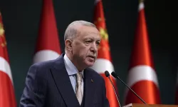 Cumhurbaşkanı Erdoğan: Ülkemizde 1 günlük milli yas ilan edilmesini kararlaştırdık