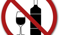Valilik duyurdu: Açık alanda alkol tüketimi yasaklandı