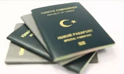 Oda ve borsa başkanlarına yeşil pasaport verilecek
