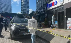 İstanbul'da silahlı saldırı: Bir ölü bir yaralı