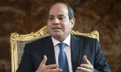 Mısır lideri Sisi: İsrail, Gazze'ye yönelik ablukayı sıkılaştırmaya çalışıyor