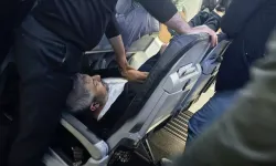 Uçakta kalbi duran yolcuyu AK Partili vekil hayata döndürdü
