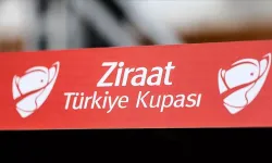 Ziraat Türkiye Kupası finalinde taraftarların yer alacağı tribünler belli oldu