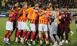Galatasaray, hazırlık maçında İtalya temsilcisi Parma ile karşılaşacak