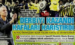 İsmail Kartal Fenerbahçe'de kalabilir