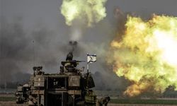 Netanyahu Gazze'de ateşkese yanaşmıyor!