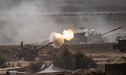 İsrail tankı kendi askerlerini vurdu! 5 ölü 7 yaralı