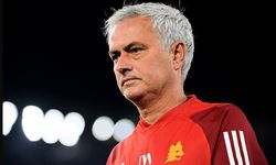 Jose Mourinho ManU'ya geri dönmek istiyor
