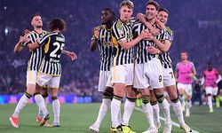 Juventus Atalanta'yı yenip İtalya Kupası'nı kazandı