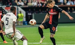 Leverkusen Roma karşısında rekorla finale çıktı