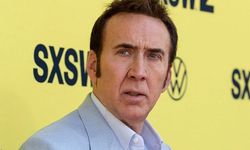 Ünlü aktör Nicolas Cage’in oğlu annesini dövdü!