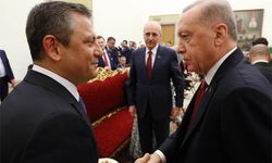 Cumhurbaşkanı Erdoğan Özgür Özel ile görüşecek