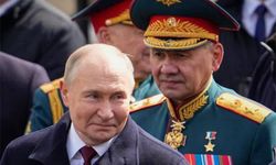 Vladimir Putin Sergey Şoygu'yu görevden aldı